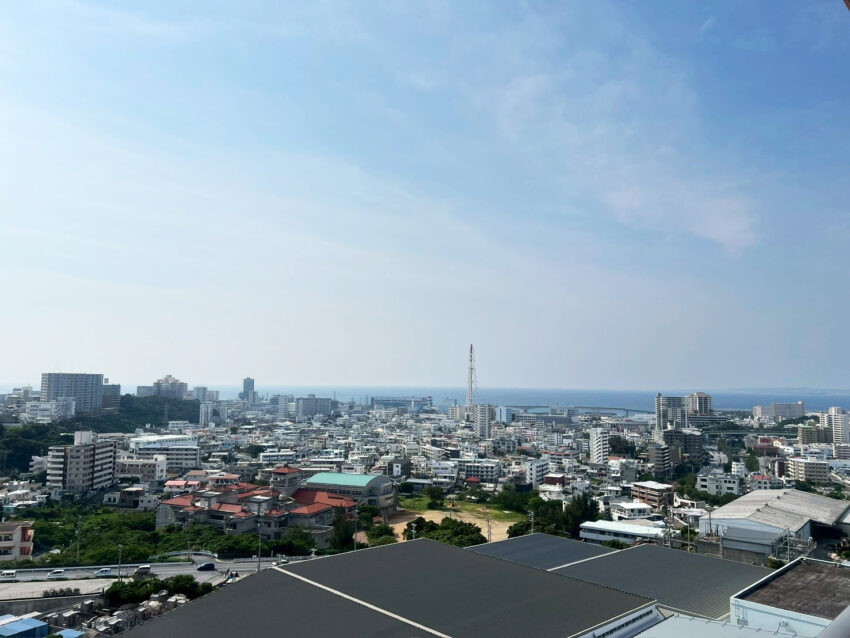 リゾートテラス伊祖（27）