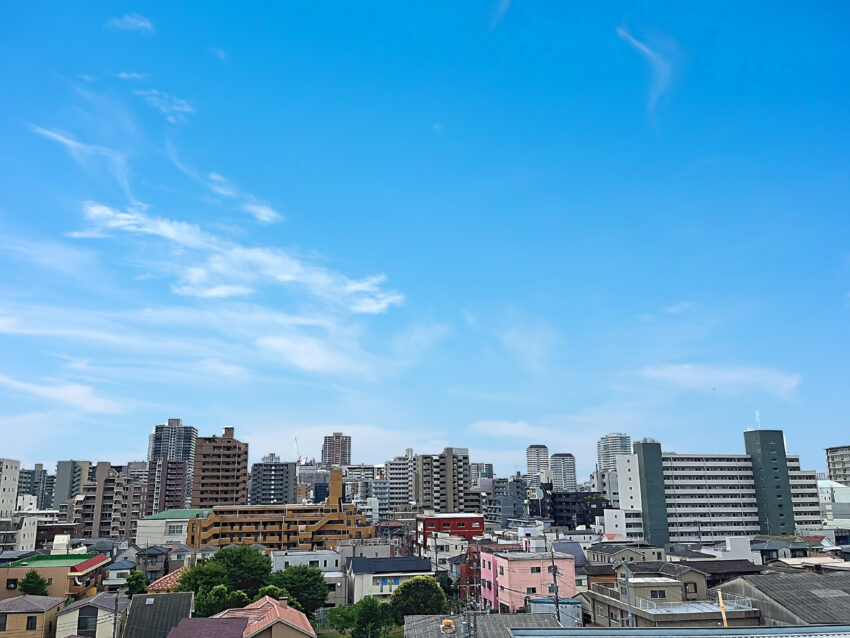 プレシス川口（15）