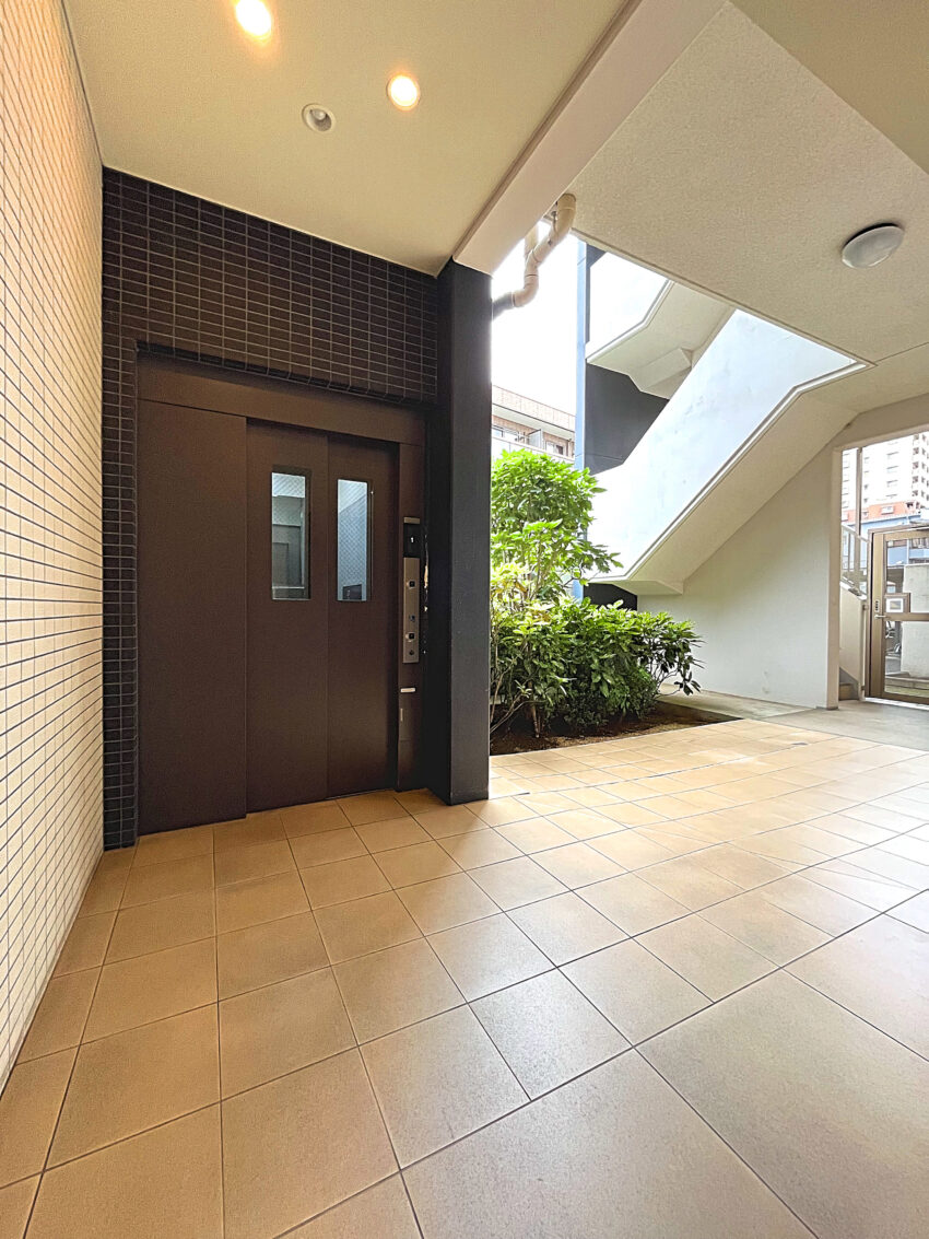 プレシス川口（14）