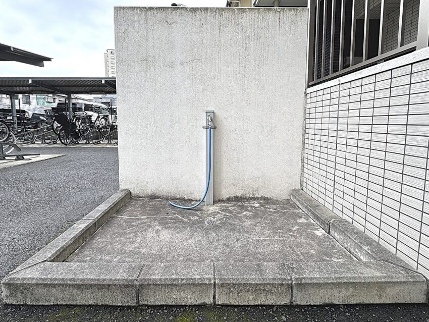 プレシス川口（5）
