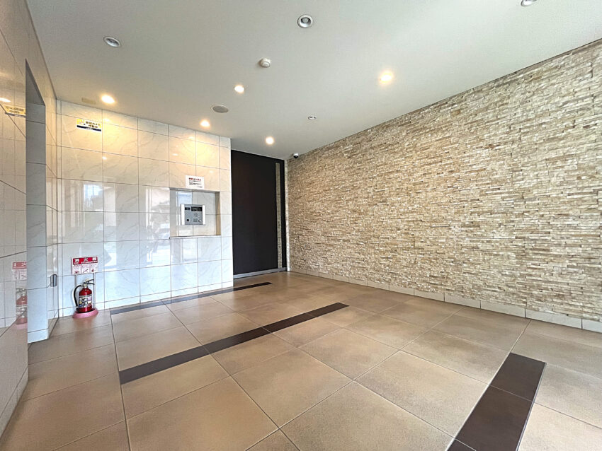 プレシス川口（10）