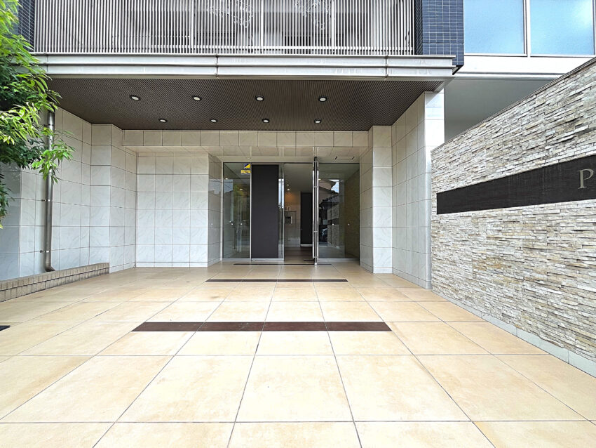 プレシス川口（8）