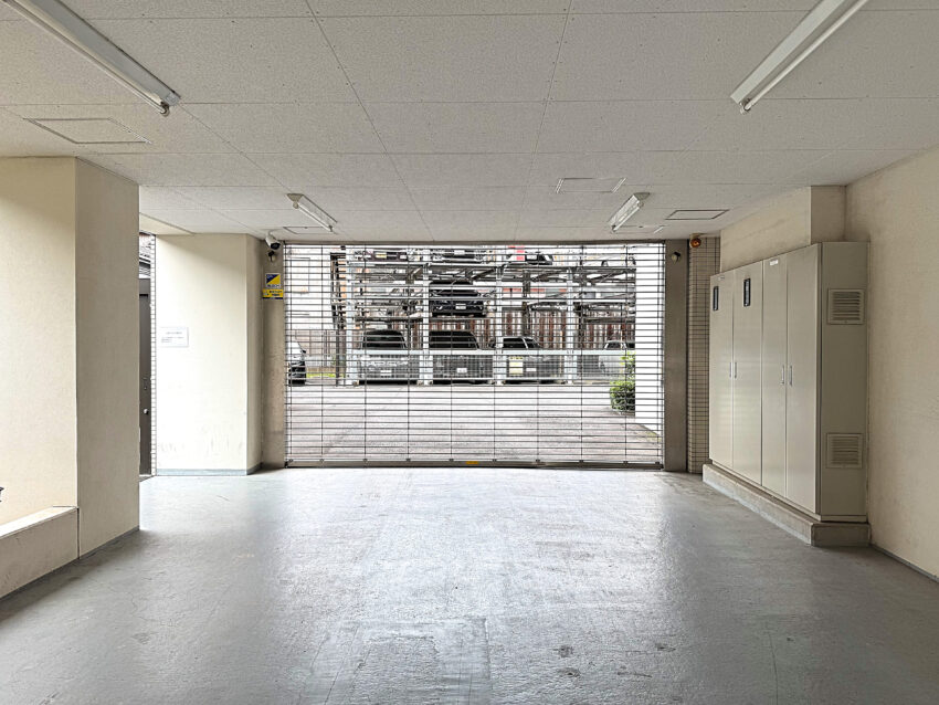 プレシス川口（6）