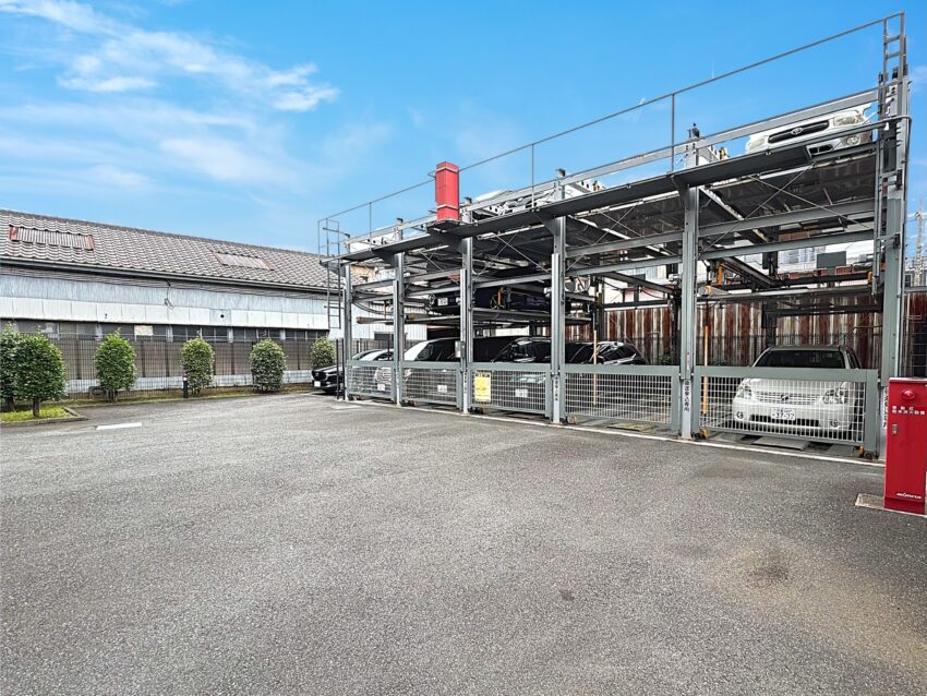 プレシス川口（2）