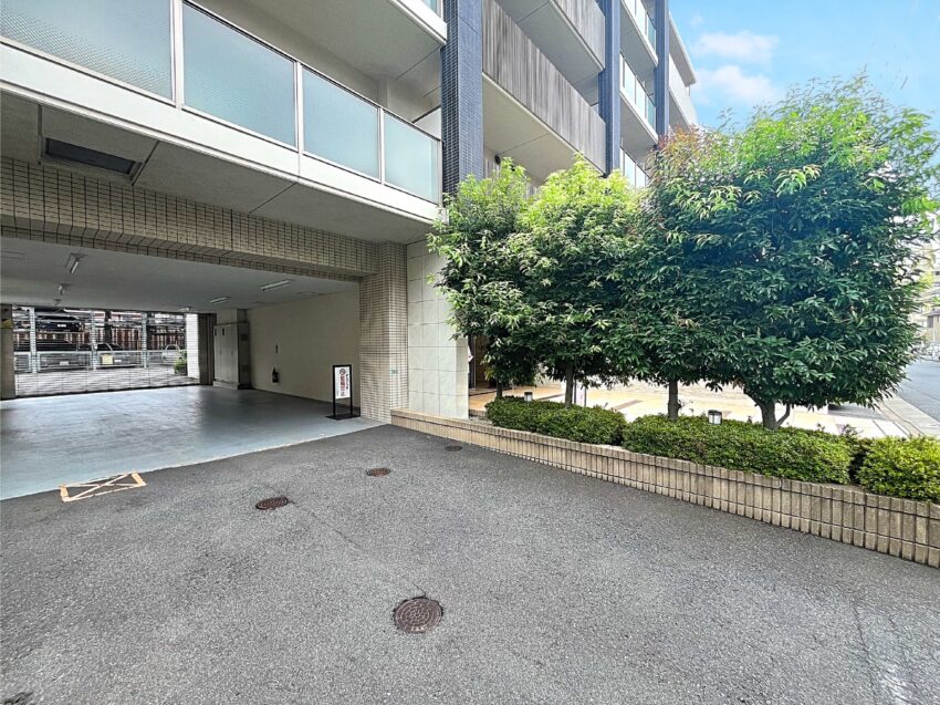 プレシス川口（7）