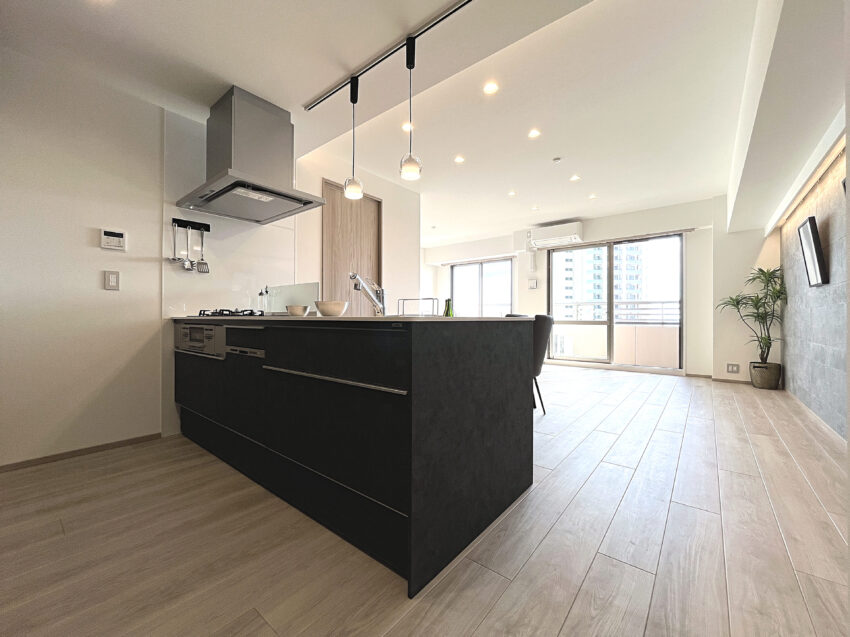 リビオアクシスプレイス（12）