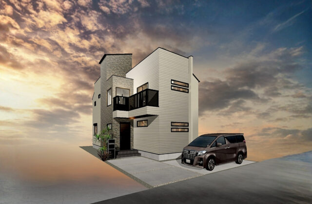 SORAEA 丸山１丁目 新築戸建vol.1