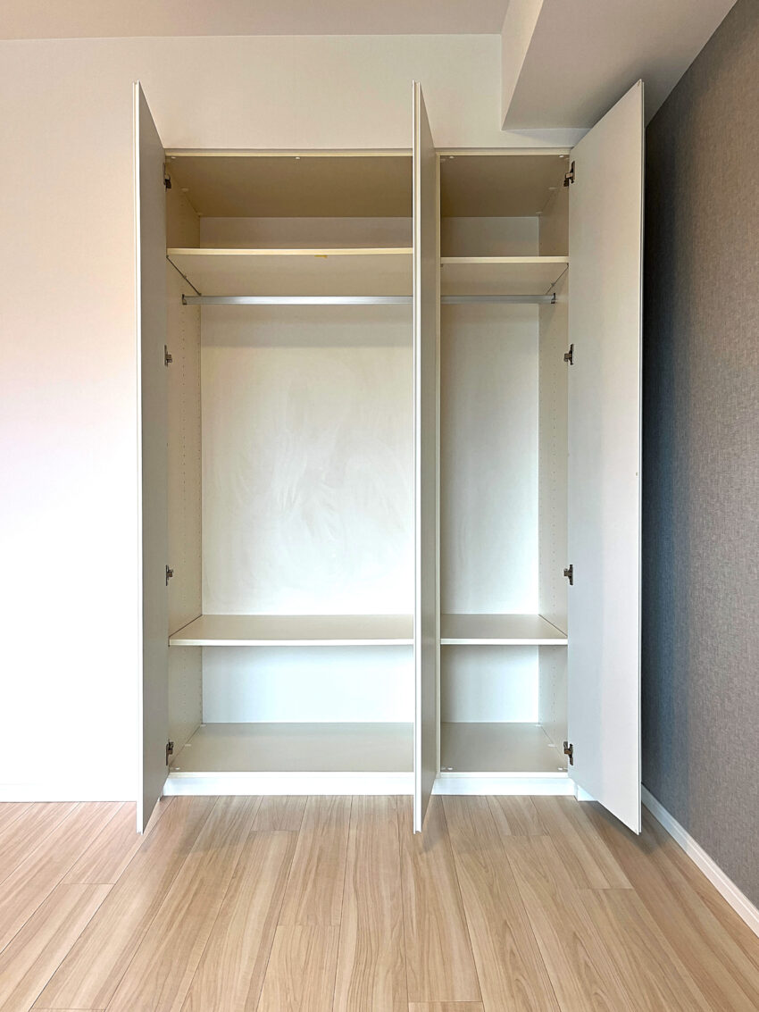 プレシス川口（27）