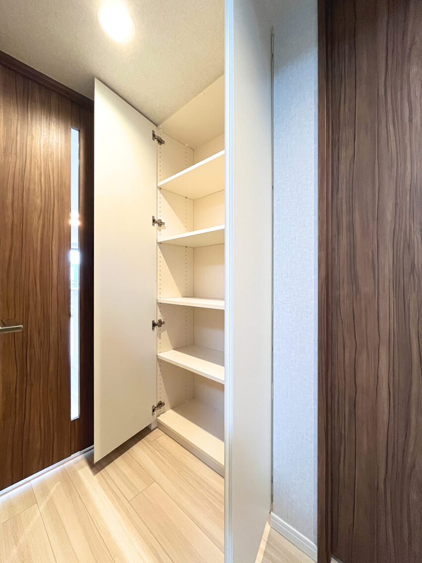 プレシス川口（15）