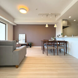 特別な空間で叶える、唯一無二の暮らし（20）