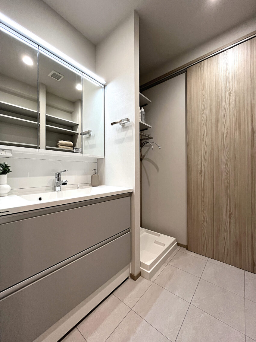 リビオアクシスプレイス（26）