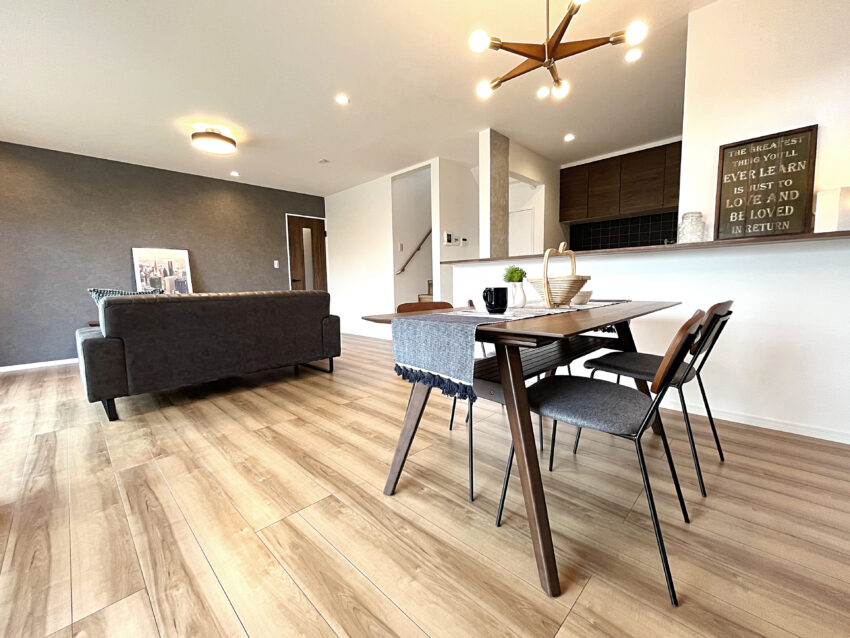 SORAEA 丸山１丁目 新築戸建vol.2（6）