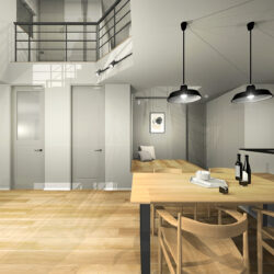 “本当に住みたい家”を叶える場所。（9）