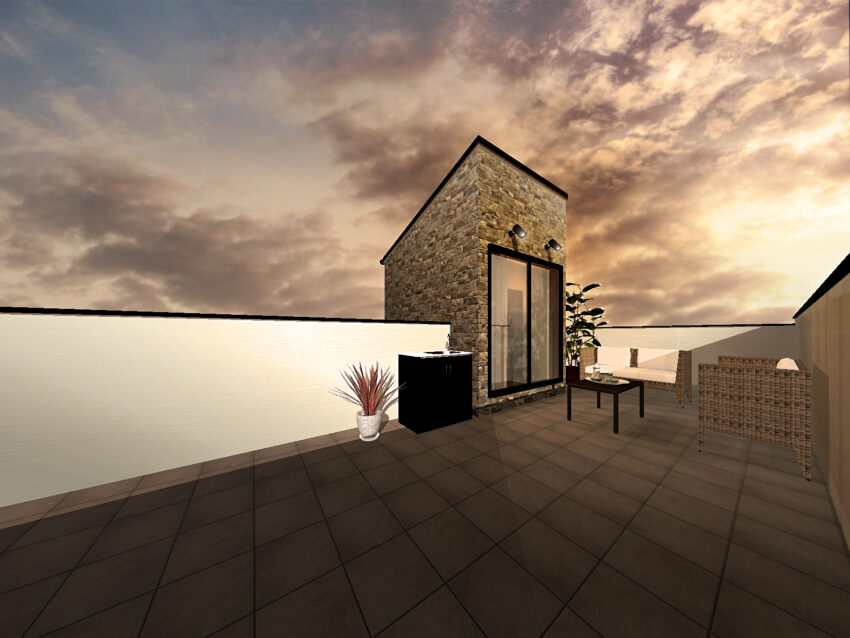 SORAEA 丸山１丁目 新築戸建vol.1（3）