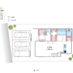 “本当に住みたい家”を叶える場所。（2）