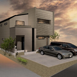 “本当に住みたい家”を叶える場所。（6）