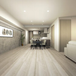 特別な空間で叶える、唯一無二の暮らし（11）