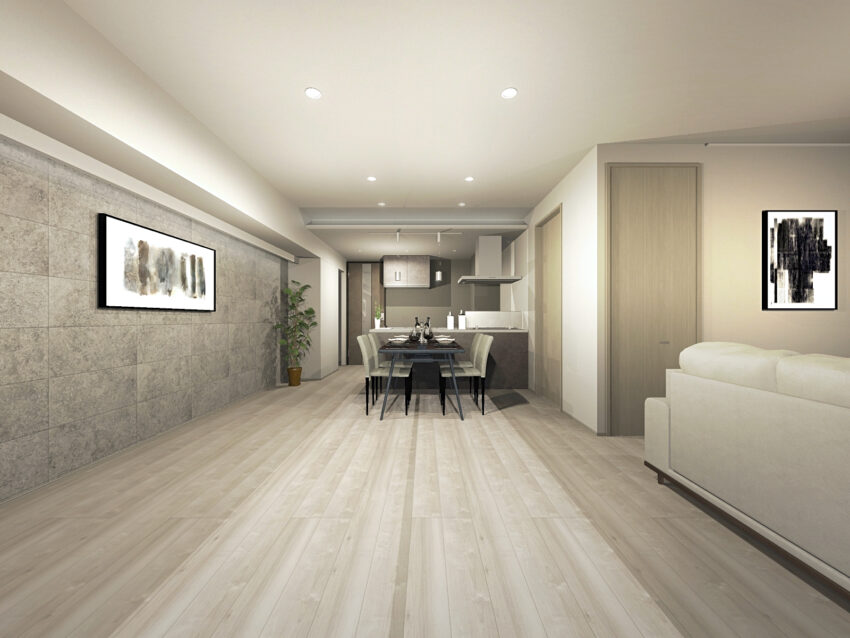 リビオアクシスプレイス（11）