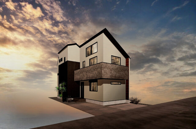 SORAEA 丸山１丁目 新築戸建vol.2