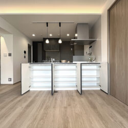 特別な空間で叶える、唯一無二の暮らし（17）