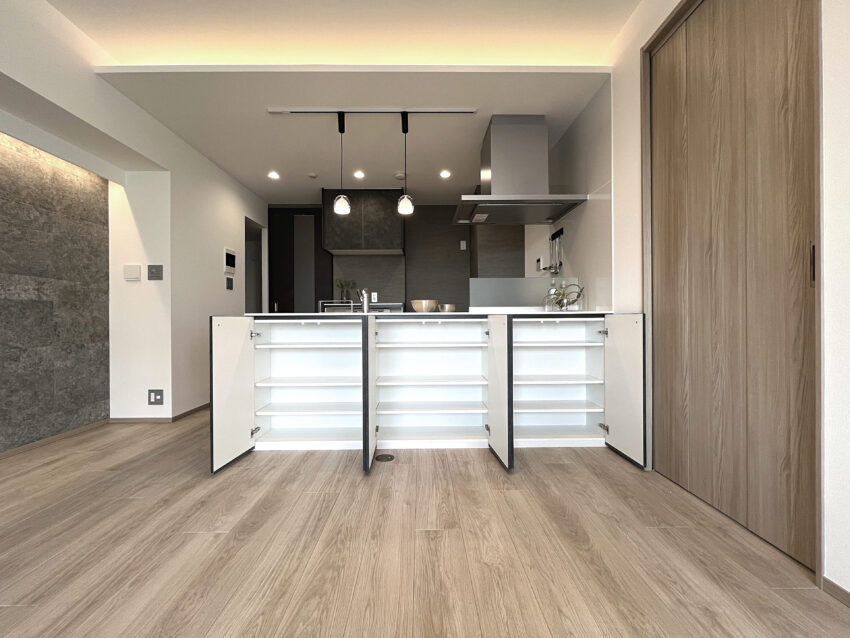 リビオアクシスプレイス（17）