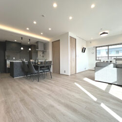 特別な空間で叶える、唯一無二の暮らし（22）