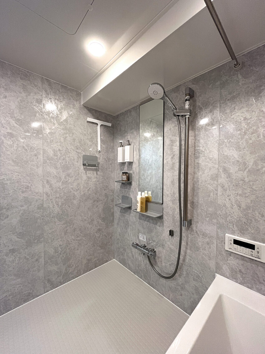 リビオアクシスプレイス（30）