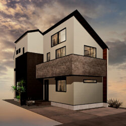 特別な場所で叶える、唯一無二の暮らし（1）