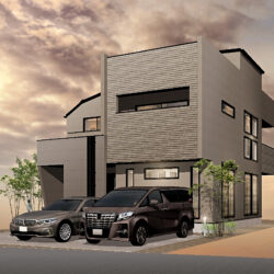 “本当に住みたい家”を叶える場所。（5）