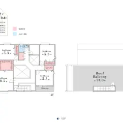 “本当に住みたい家”を叶える場所。（3）