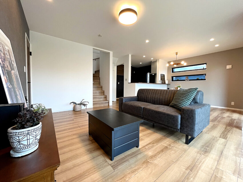 SORAEA 丸山１丁目 新築戸建vol.2（5）