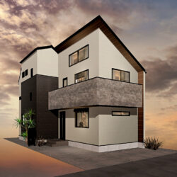 特別な場所で叶える、唯一無二の暮らし（1）