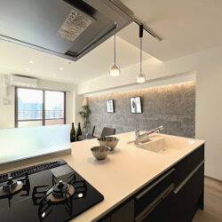 特別な空間で叶える、唯一無二の暮らし（15）