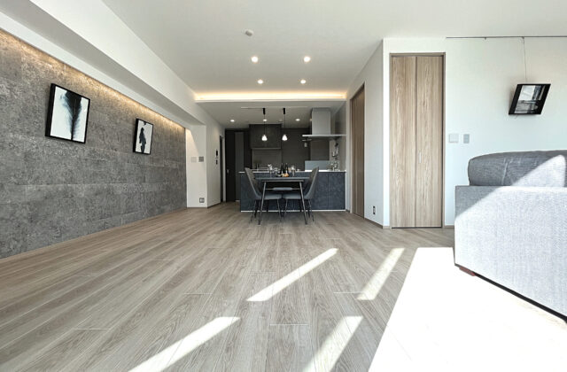 リビオアクシスプレイス