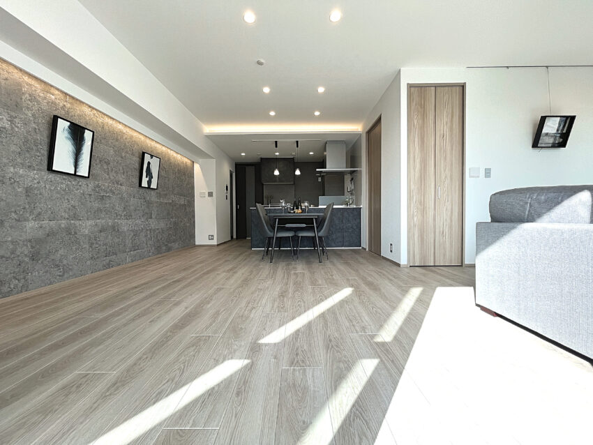 リビオアクシスプレイス（21）