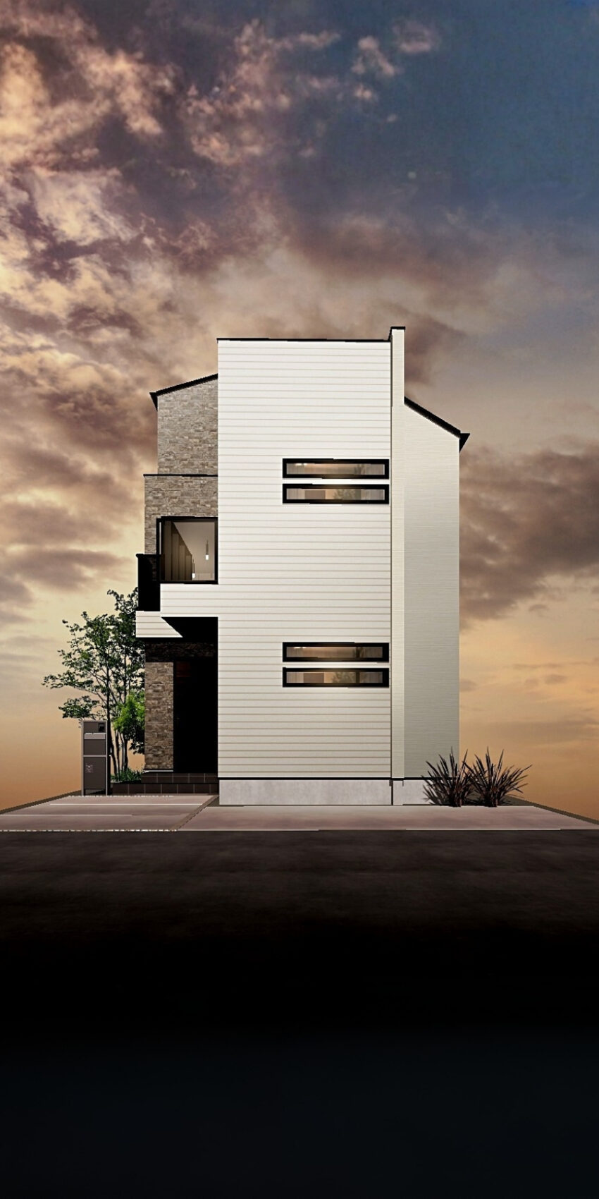 SORAEA 丸山1丁目 新築戸建vol.1 | 新築戸建の物件の紹介 | 東京