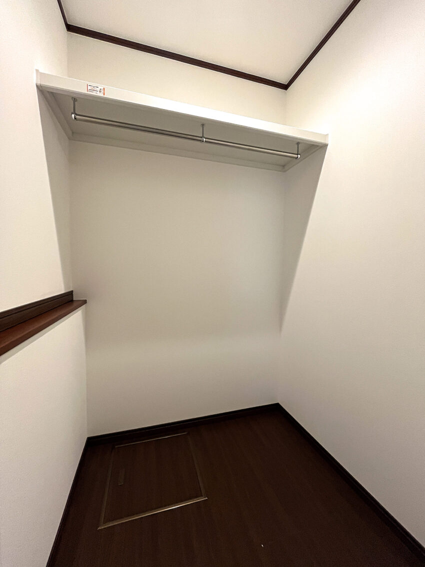 板橋区新河岸1丁目戸建（24）