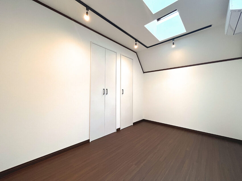 板橋区新河岸1丁目戸建（32）