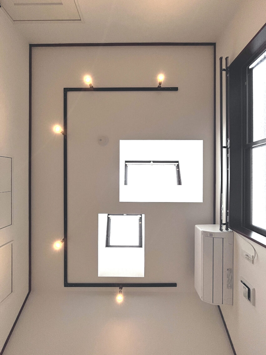 板橋区新河岸1丁目戸建（33）