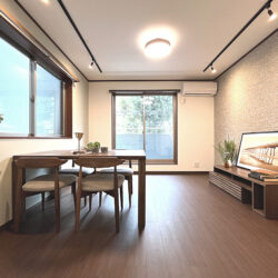 特別な空間で叶える、唯一無二の暮らし（6）