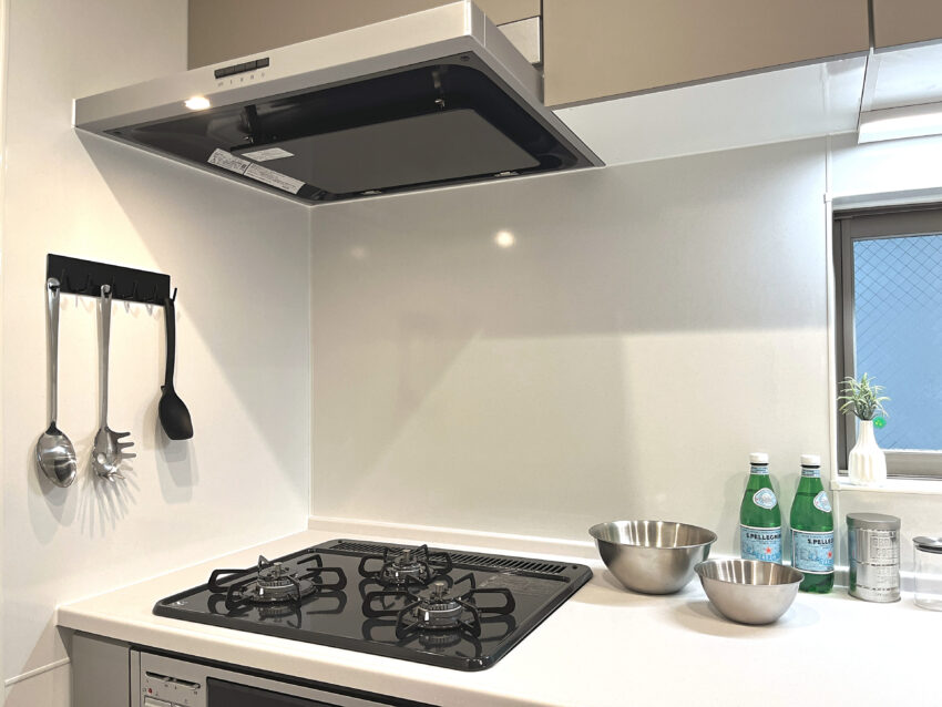 板橋区新河岸1丁目戸建（10）