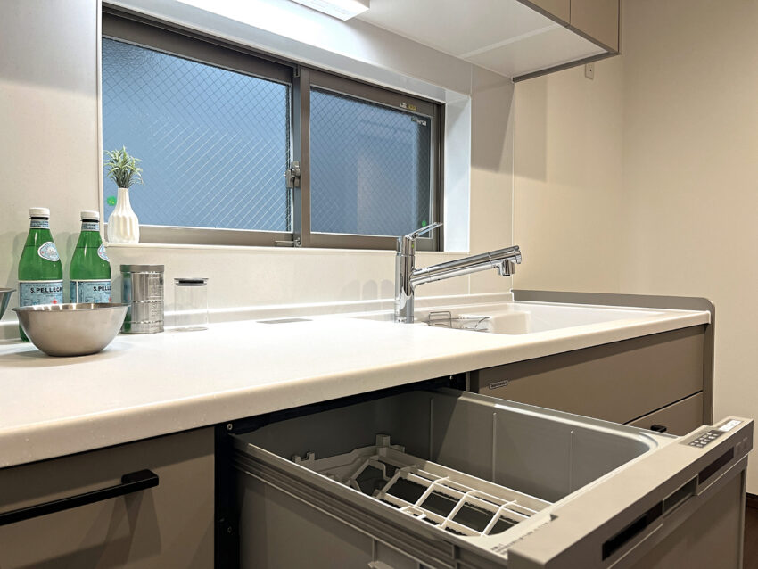 板橋区新河岸1丁目戸建（11）