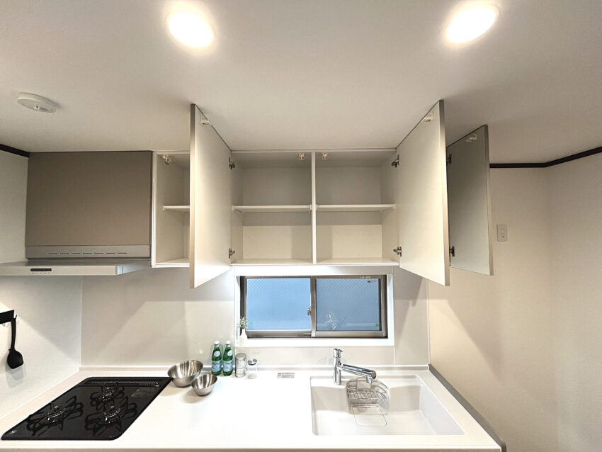 板橋区新河岸1丁目戸建（12）