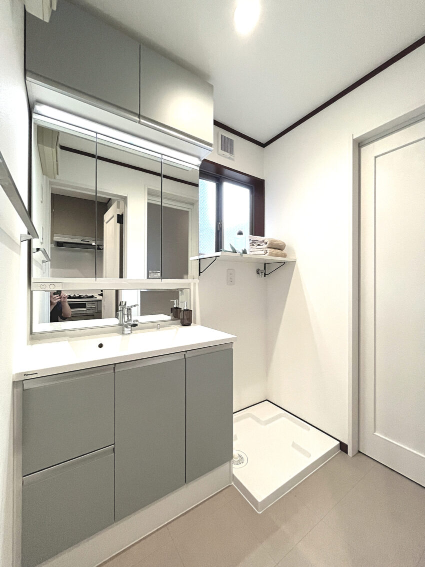 板橋区新河岸1丁目戸建（14）