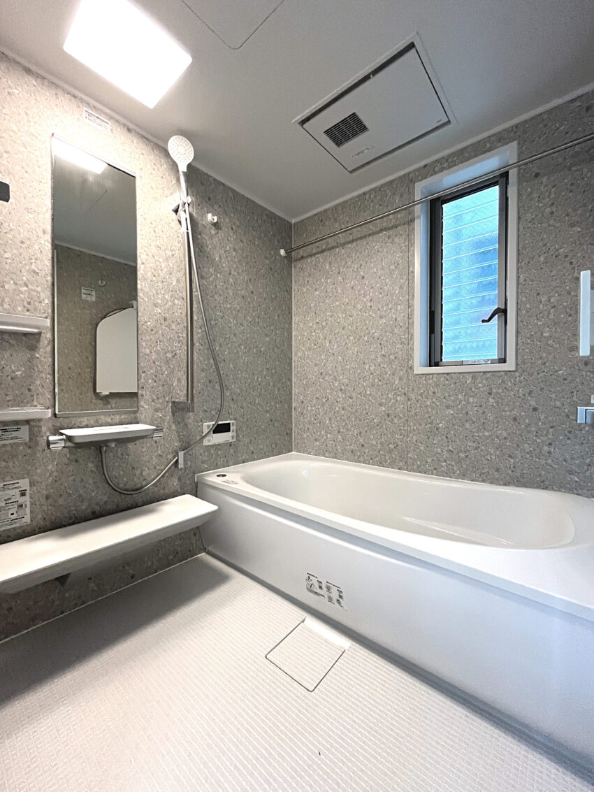 板橋区新河岸1丁目戸建（17）