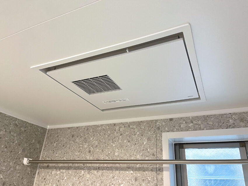 板橋区新河岸1丁目戸建（20）