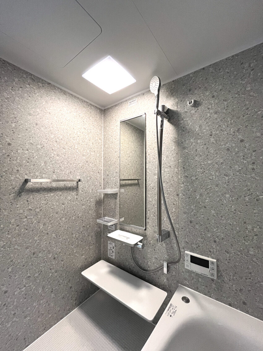 板橋区新河岸1丁目戸建（19）