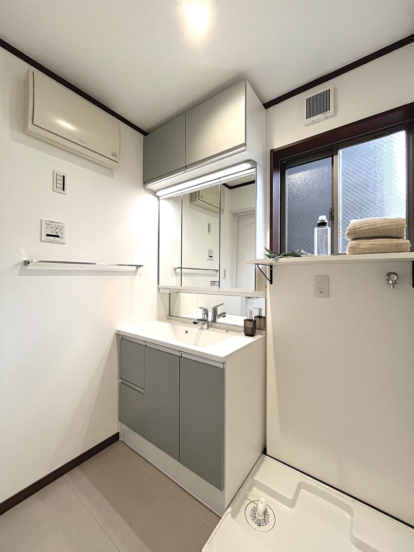 板橋区新河岸1丁目戸建（16）