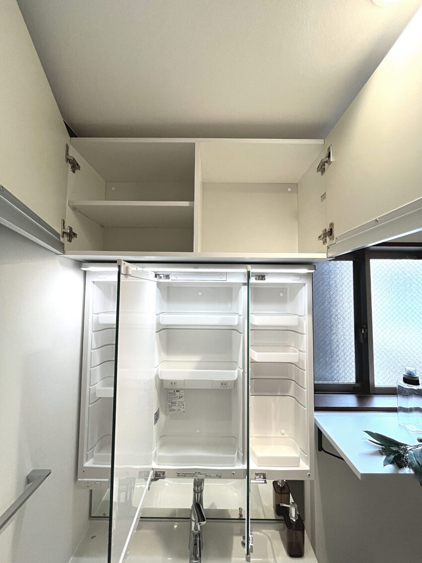 板橋区新河岸1丁目戸建（15）