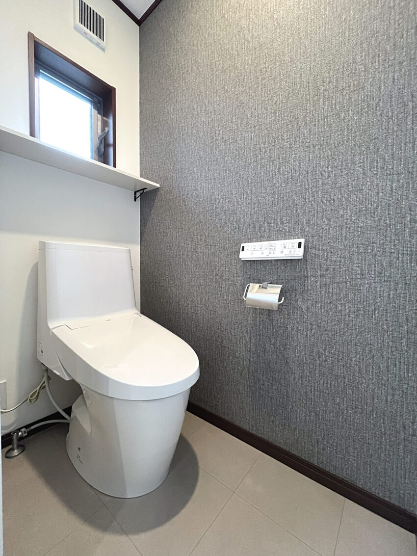 板橋区新河岸1丁目戸建（21）